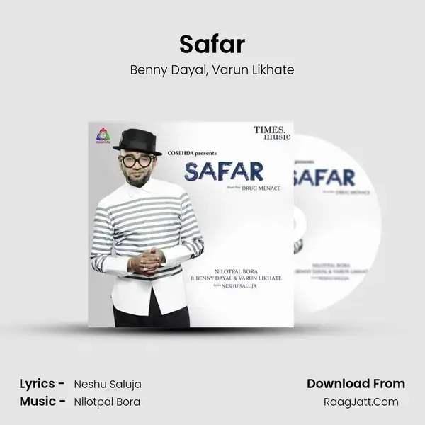 Safar mp3 song