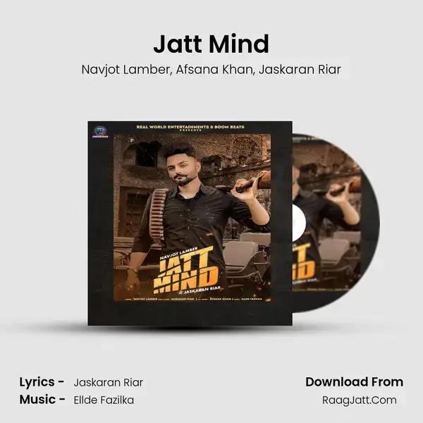 Jatt Mind mp3 song