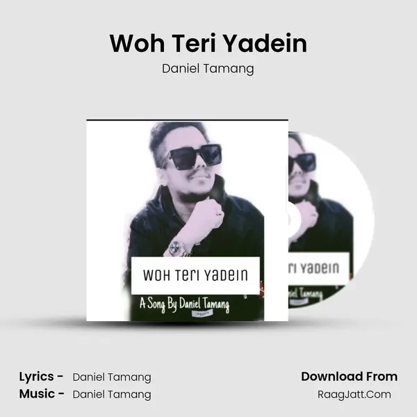 Woh Teri Yadein mp3 song