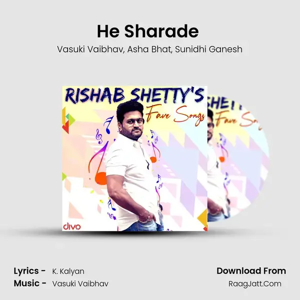 He Sharade (From - Sarkari Hi. Pra. Shaale, Kasaragodu) mp3 song