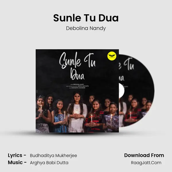 Sunle Tu Dua mp3 song