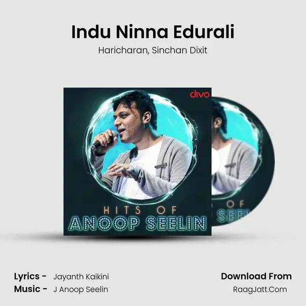 Indu Ninna Edurali mp3 song