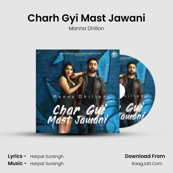 Charh Gyi Mast Jawani mp3 song