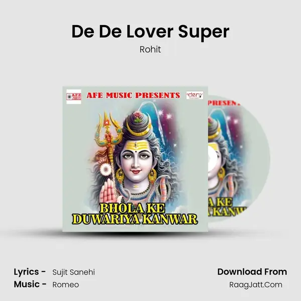 De De Lover Super mp3 song