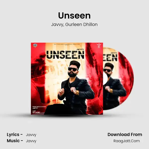 Unseen mp3 song