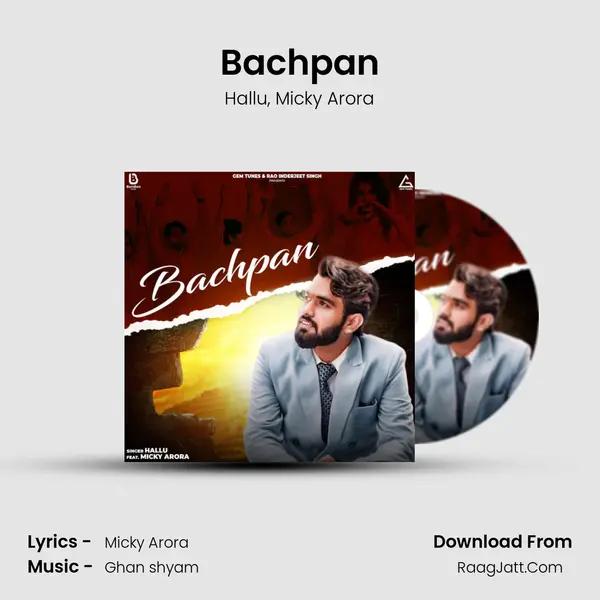 Bachpan mp3 song