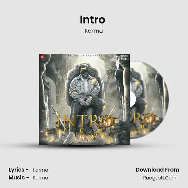 Intro (I.C.U.) Song mp3 | Karma