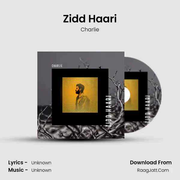 Zidd Haari mp3 song