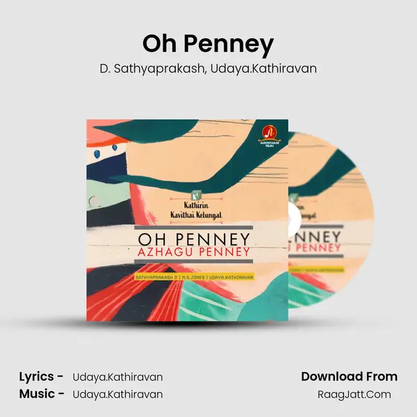 Oh Penney Song mp3 | D. Sathyaprakash