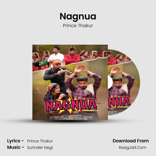 Nagnua mp3 song