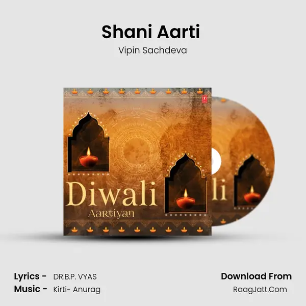 Shani Aarti (From 