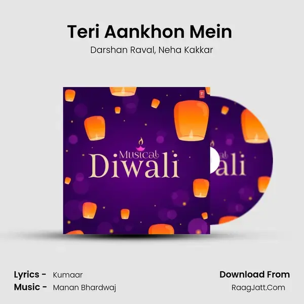 Teri Aankhon Mein (From 