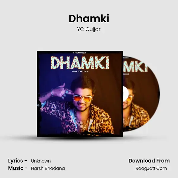 Dhamki mp3 song