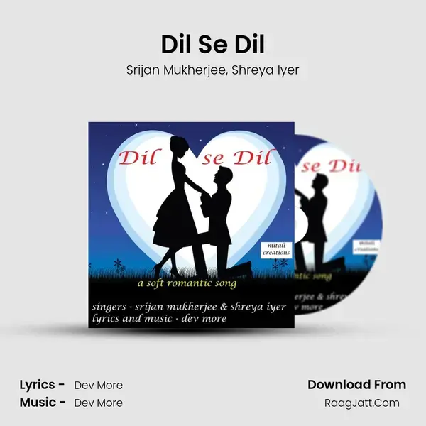 Dil Se Dil mp3 song