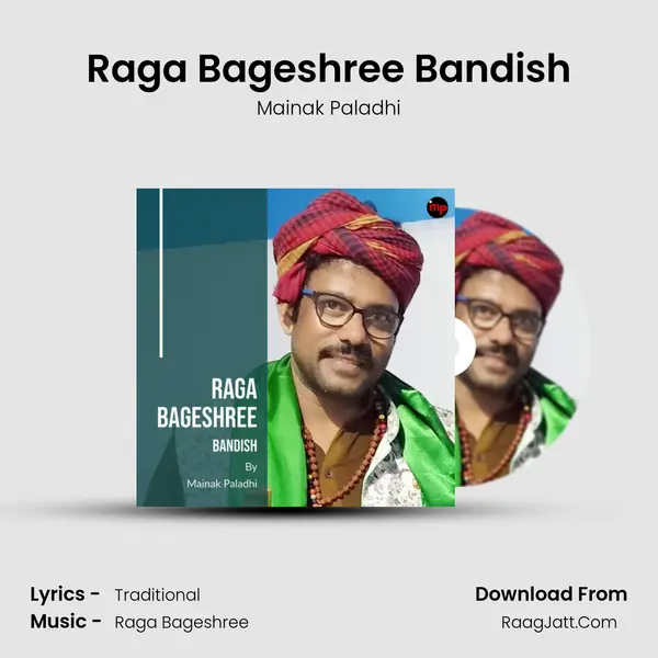 Raga Bageshree Bandish mp3 song