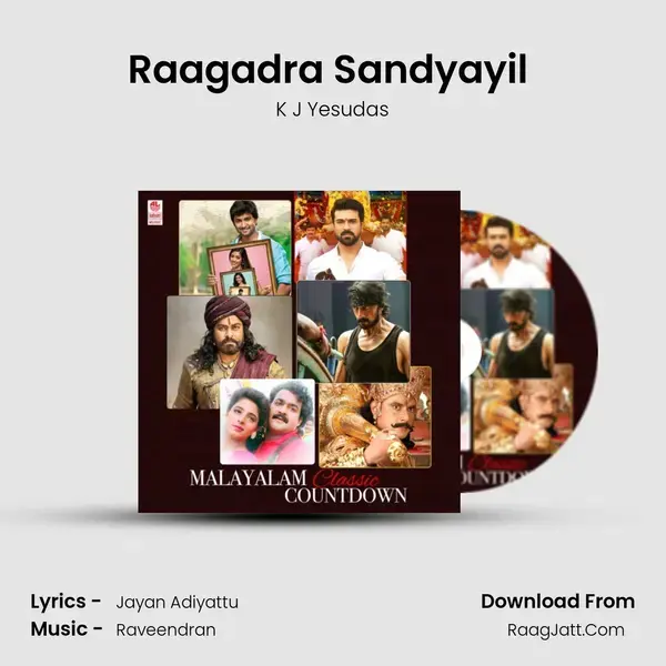 Raagadra Sandyayil (From 