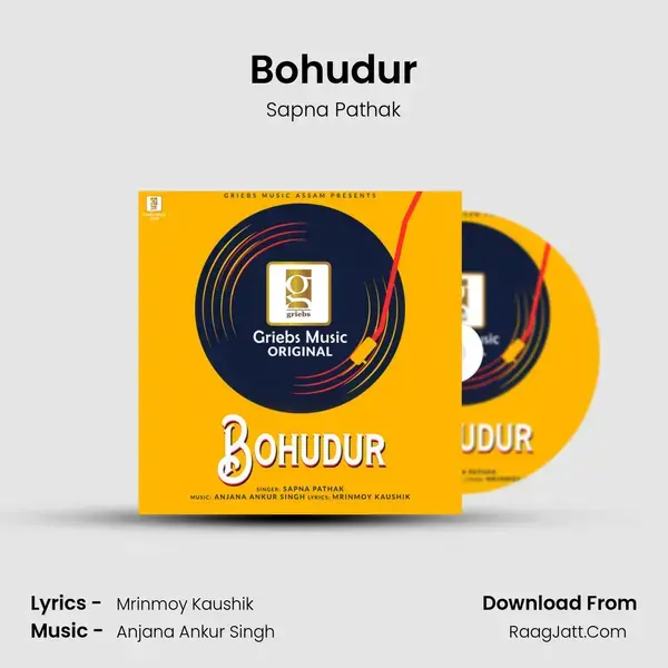 Bohudur - 