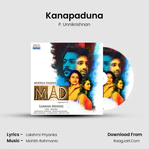 Kanapaduna mp3 song