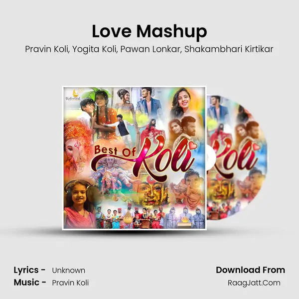 Love Mashup mp3 song