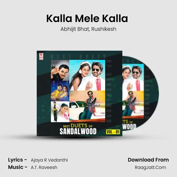 Kalla Mele Kalla (From 