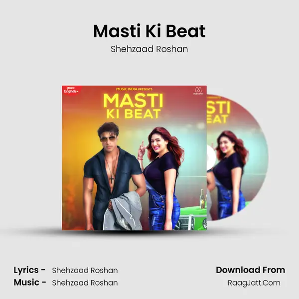 Masti Ki Beat mp3 song