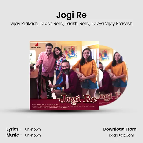 Jogi Re mp3 song