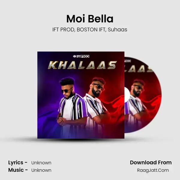 Moi Bella mp3 song