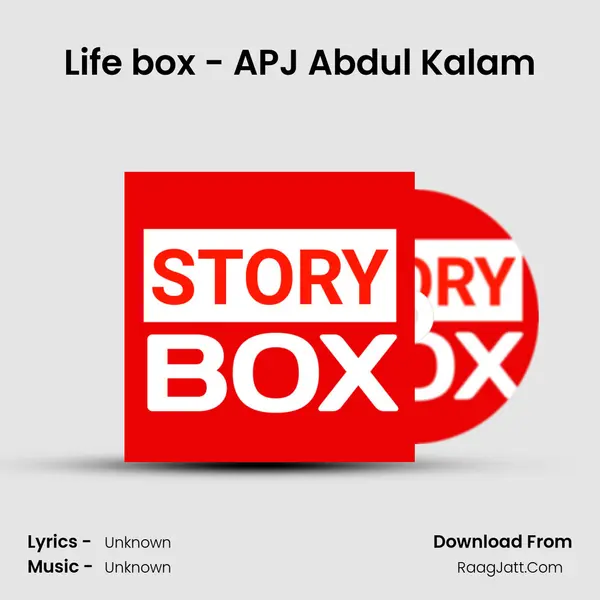 Life box - APJ Abdul Kalam Song mp3 | 