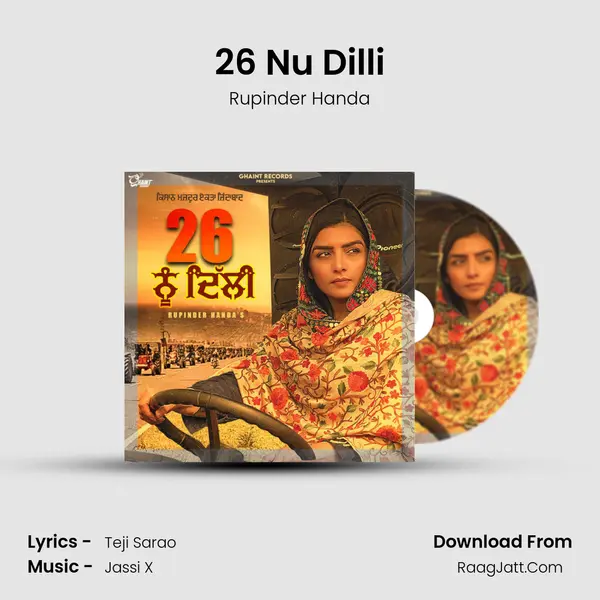 26 Nu Dilli mp3 song