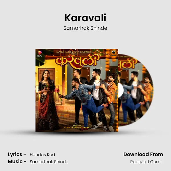 Karavali mp3 song