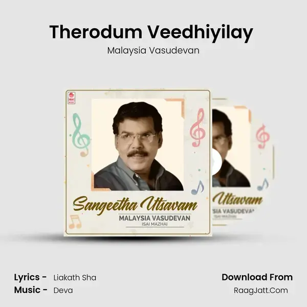 Therodum Veedhiyilay (From 