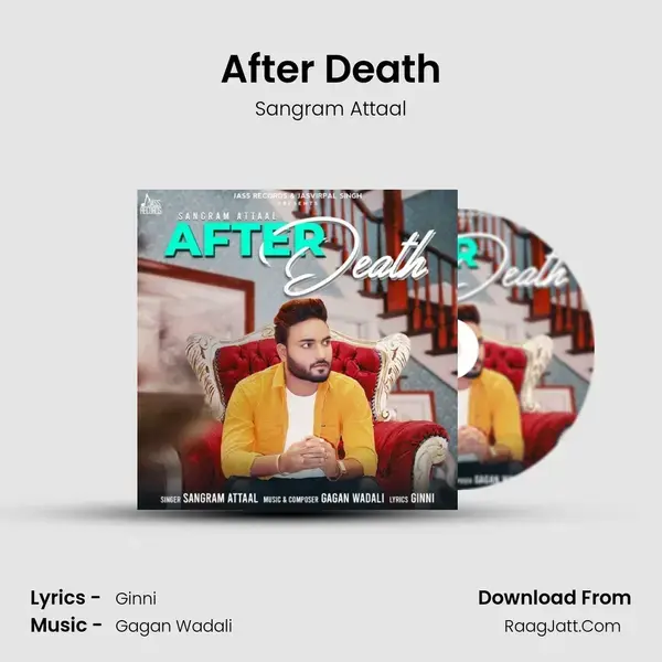 After Death mp3 song