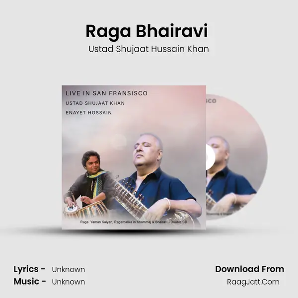 Raga Bhairavi (Kabir Bhajan) mp3 song