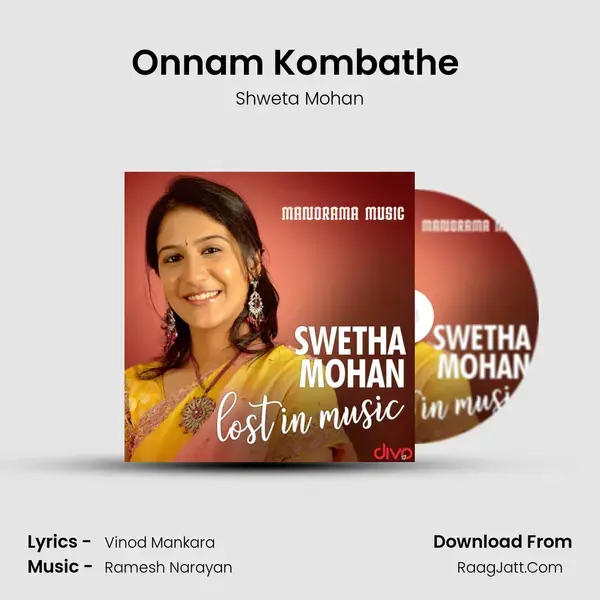 Onnam Kombathe (From - Ottamandaram) mp3 song