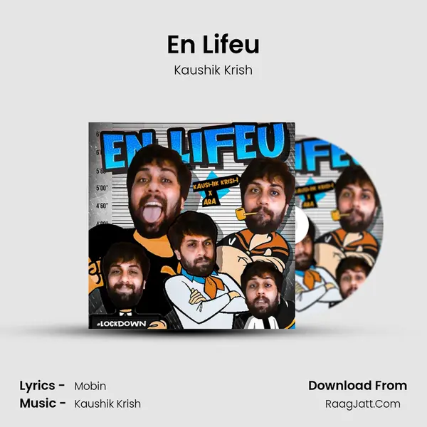 En Lifeu mp3 song