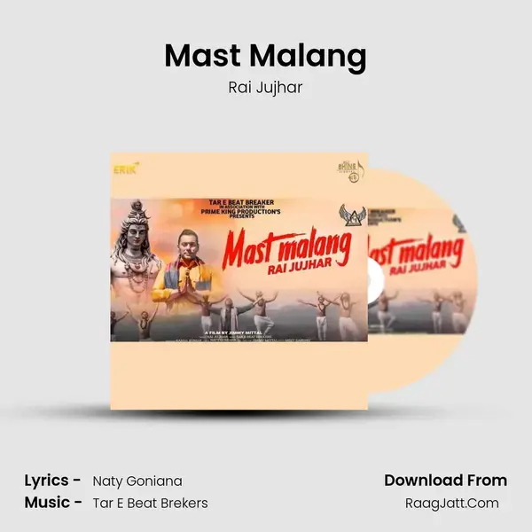 Mast Malang mp3 song