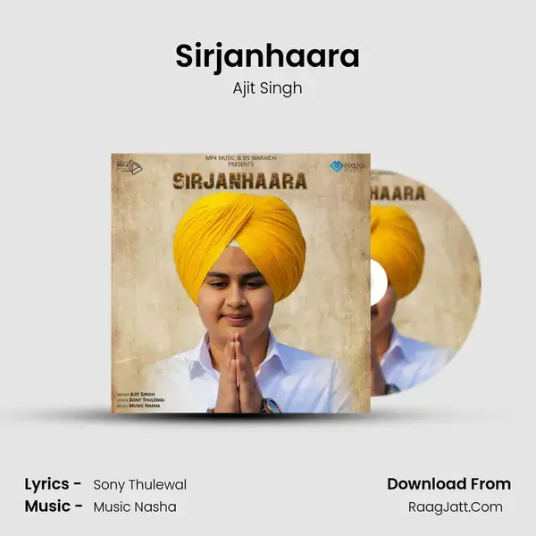 Sirjanhaara mp3 song