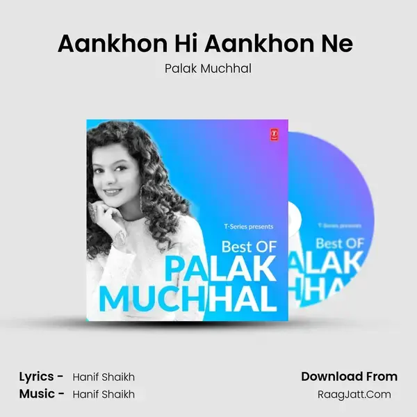 Aankhon Hi Aankhon Ne (From 