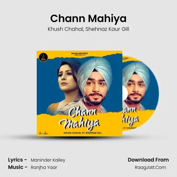 Chann Mahiya mp3 song