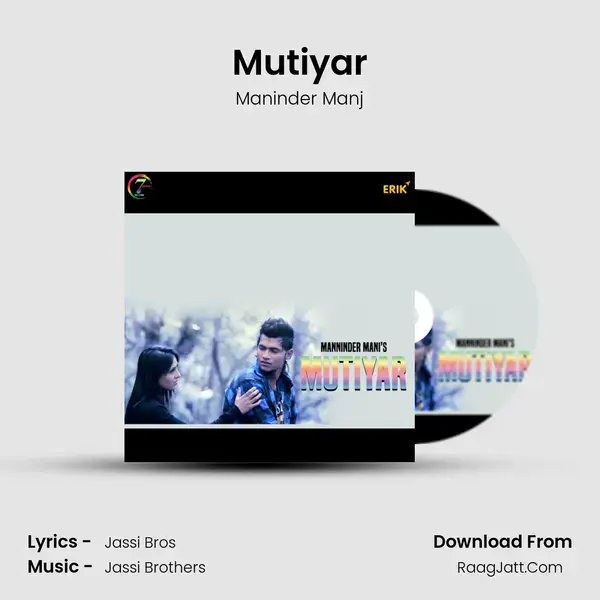 Mutiyar mp3 song