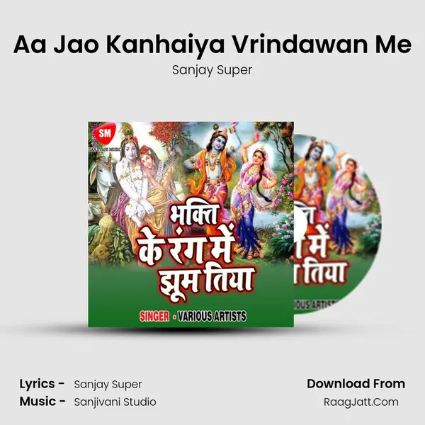 Aa Jao Kanhaiya Vrindawan Me mp3 song