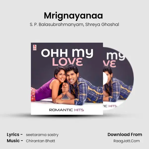 Mrignayanaa (From 