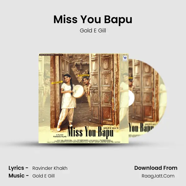 Miss You Bapu mp3 song