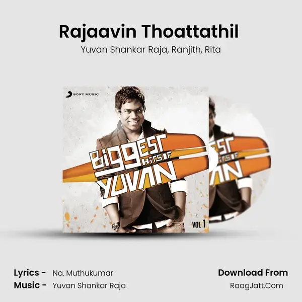 Rajaavin Thoattathil (From 