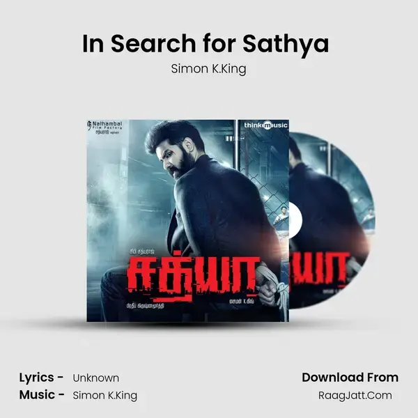 In Search for Sathya (Theme) Song mp3 | Simon K.King