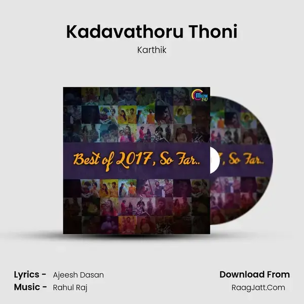 Kadavathoru Thoni mp3 song