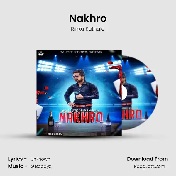 Nakhro mp3 song