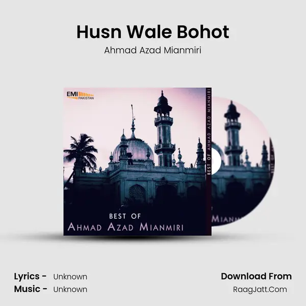 Husn Wale Bohot mp3 song