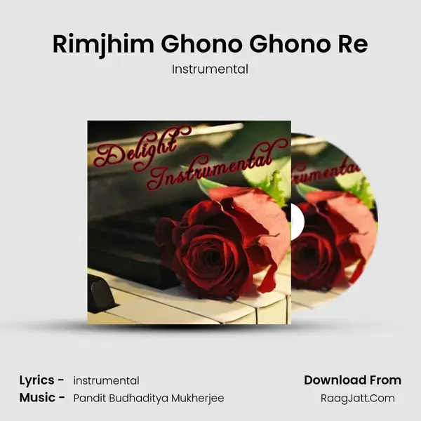 Rimjhim Ghono Ghono Re mp3 song