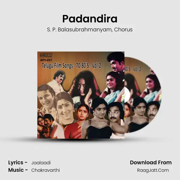 Padandira mp3 song